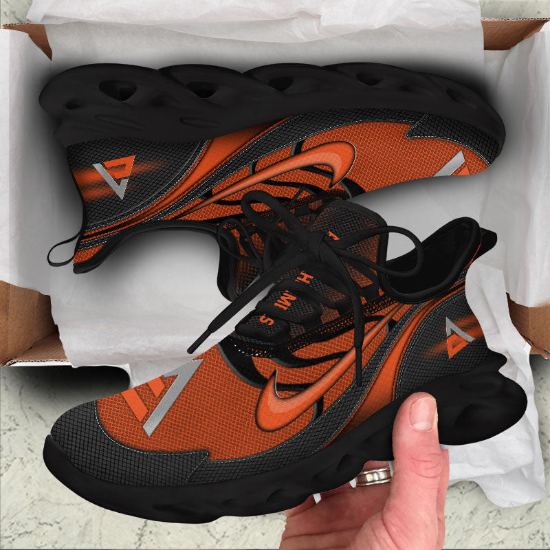 Ideafootwear Allis Chalmers Max Soul Shoes Sneakers For Men And Women 10