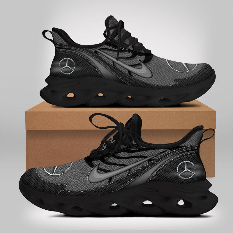 Ideafootwear AMG Max Soul Shoes Sneakers For Men And Women 3