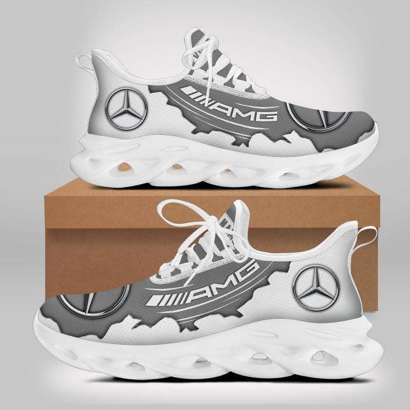 Ideafootwear AMG Max Soul Shoes Sneakers For Men And Women 2