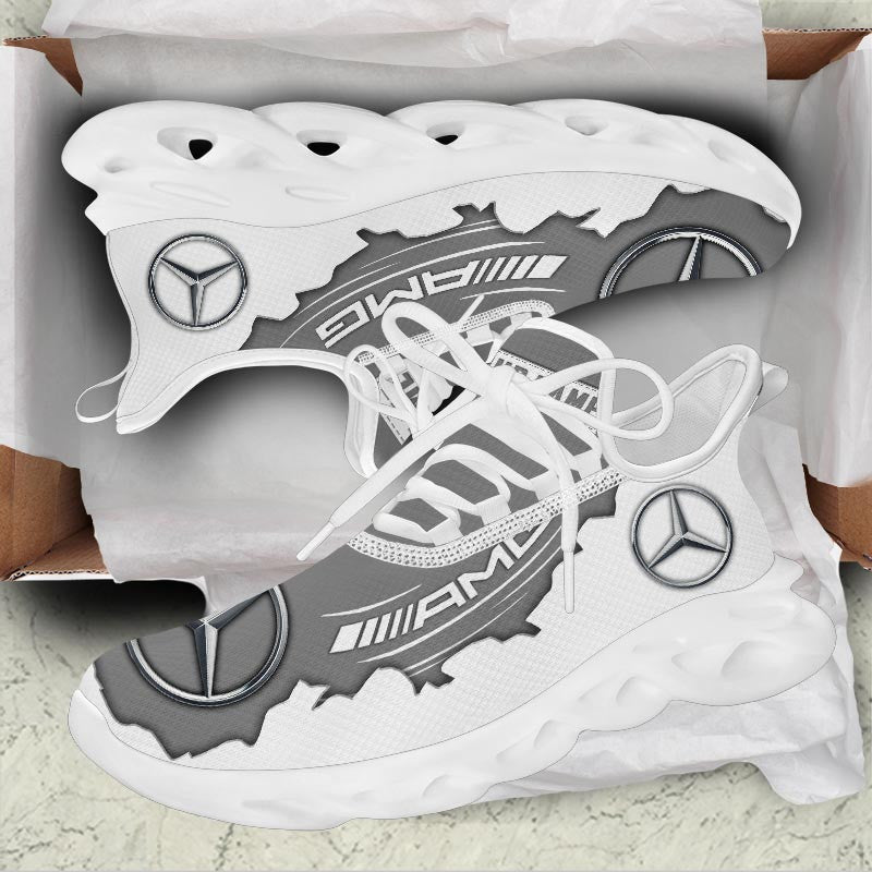 Ideafootwear AMG Max Soul Shoes Sneakers For Men And Women 2