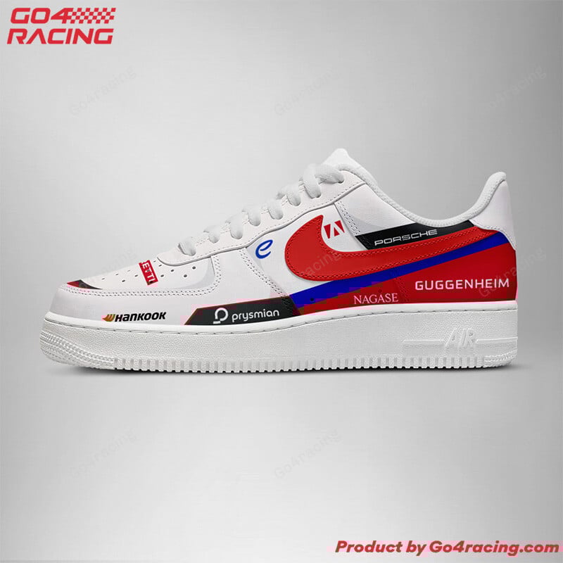 Ideafootwear Andretti Air Low-Top Sneakers Shoes For Men And Women 1