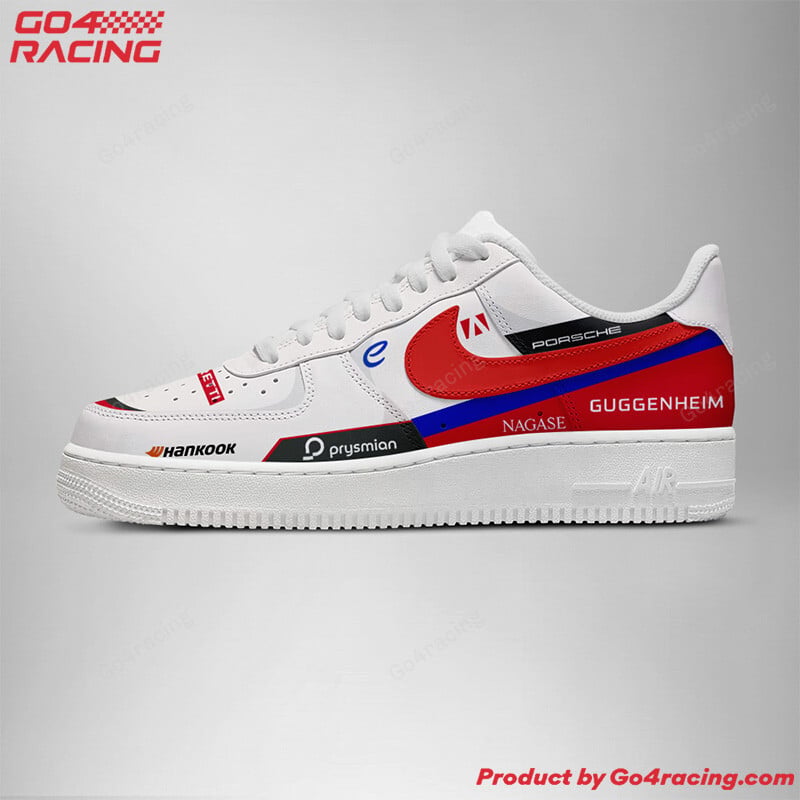 Ideafootwear Andretti Air Low-Top Sneakers Shoes For Men And Women 1