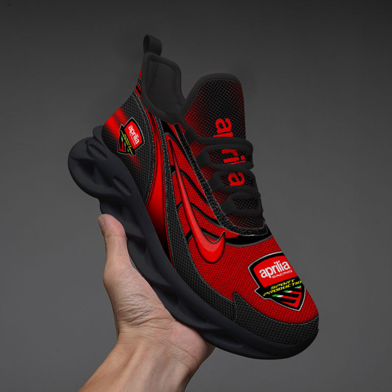 Ideafootwear Aprilia Max Soul Shoes Sneakers For Men And Women 10