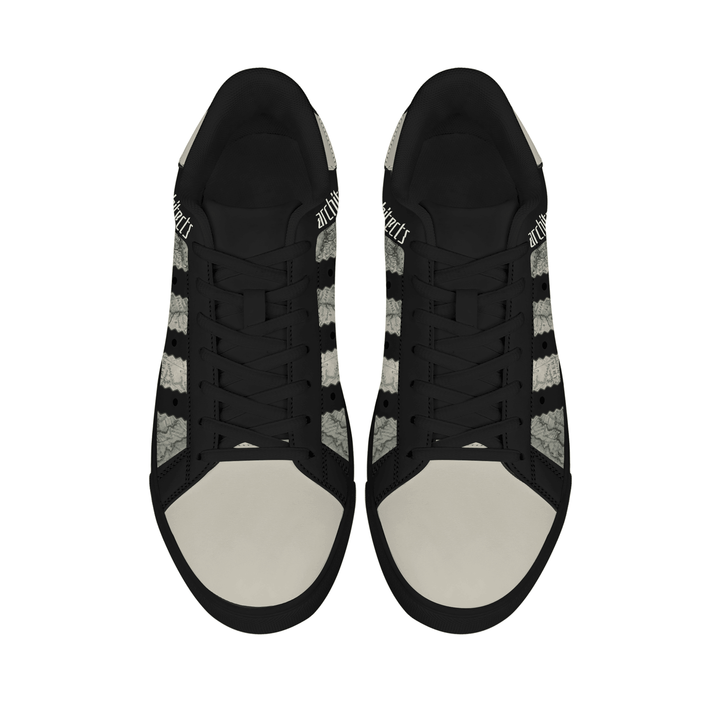 Ideafootwear Architects Skate Stan Shoes Sneakes For Men And Women 1