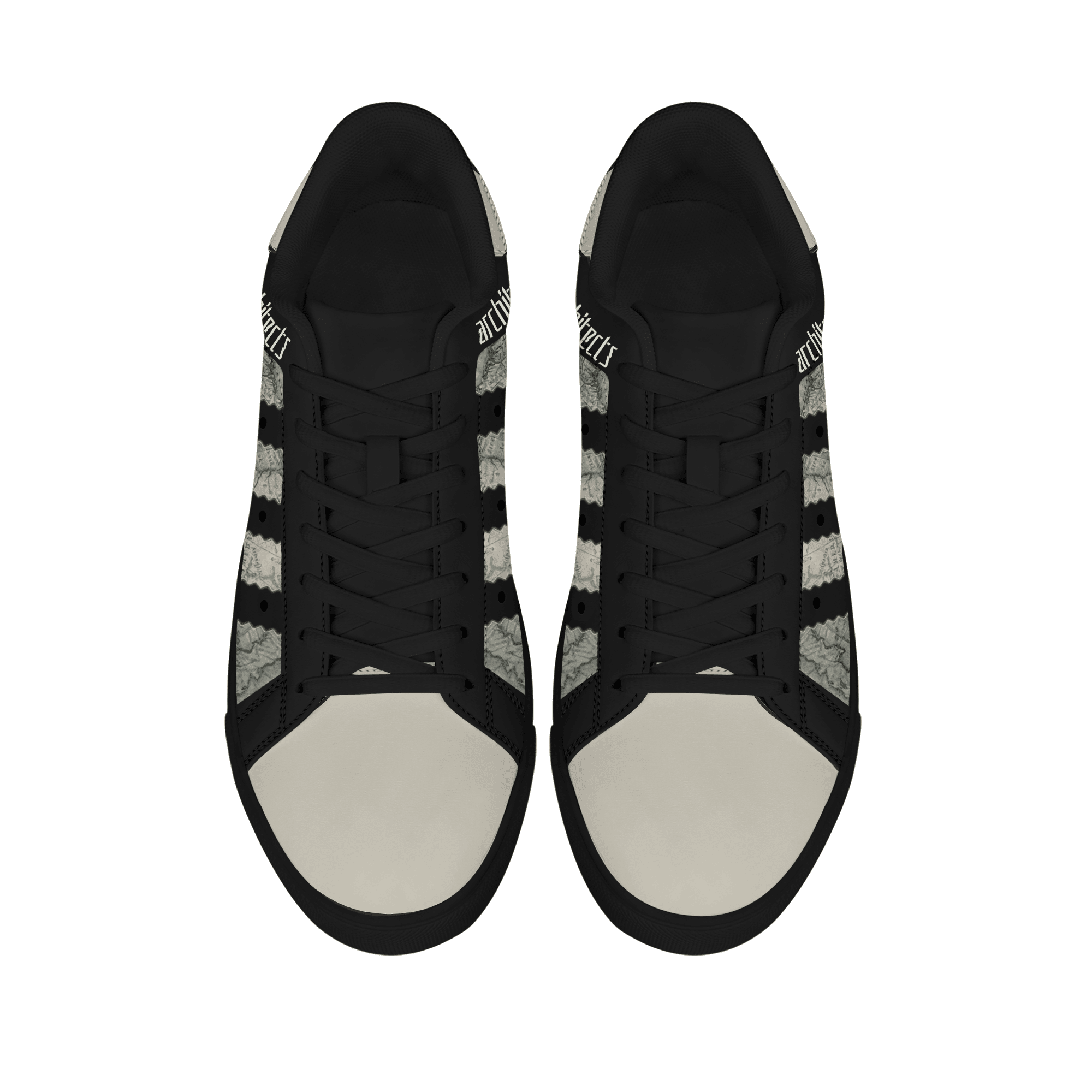 Ideafootwear Architects Skate Stan Shoes Sneakes For Men And Women 1