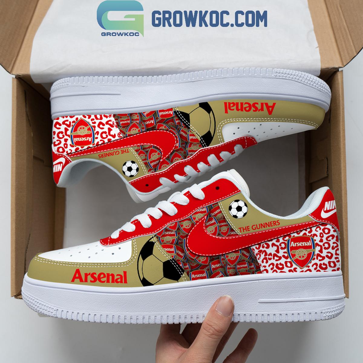 Ideafootwear Arsenal Air Low-Top Sneakers Shoes For Men And Women 1