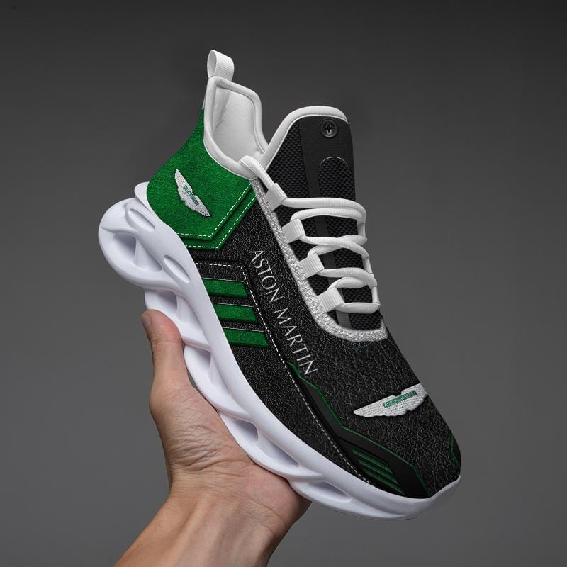 Ideafootwear Aston-Martin Max Soul Shoes Sneakers For Men And Women 1