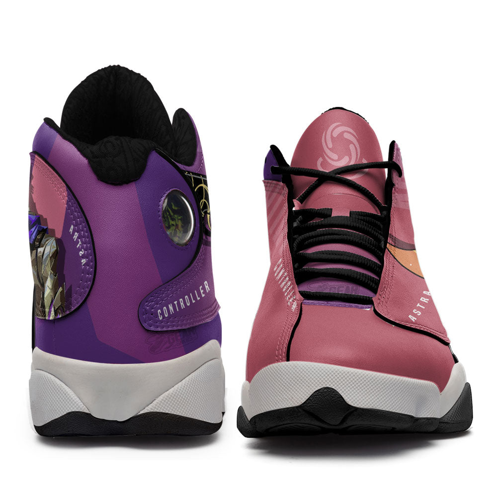 Ideafootwear Astra AJ13 Sneakers Shoes For Men And Women 1