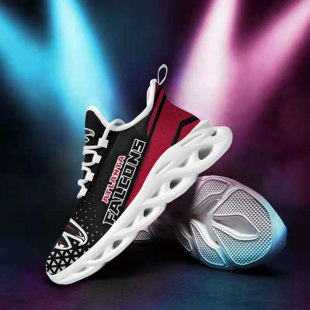 Ideafootwear Atlanta Falcons Max Soul Shoes Sneakers For Men And Women 53