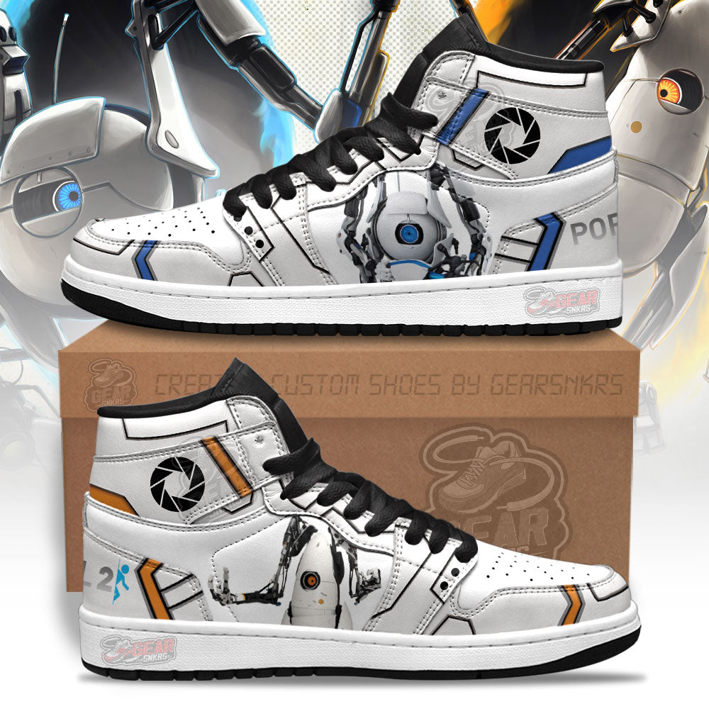 Ideafootwear ATLAS and P-body Portal AJ1 High Sneakers Shoes For Men And Women 1