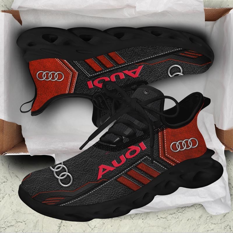 Ideafootwear Audi Max Soul Shoes Sneakers For Men And Women 4