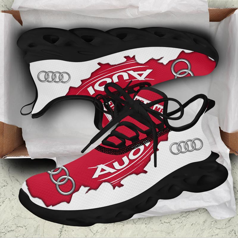 Ideafootwear Audi Max Soul Shoes Sneakers For Men And Women 5