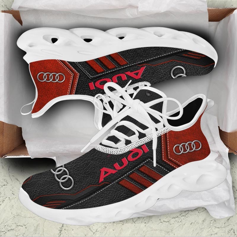 Ideafootwear Audi Max Soul Shoes Sneakers For Men And Women 4