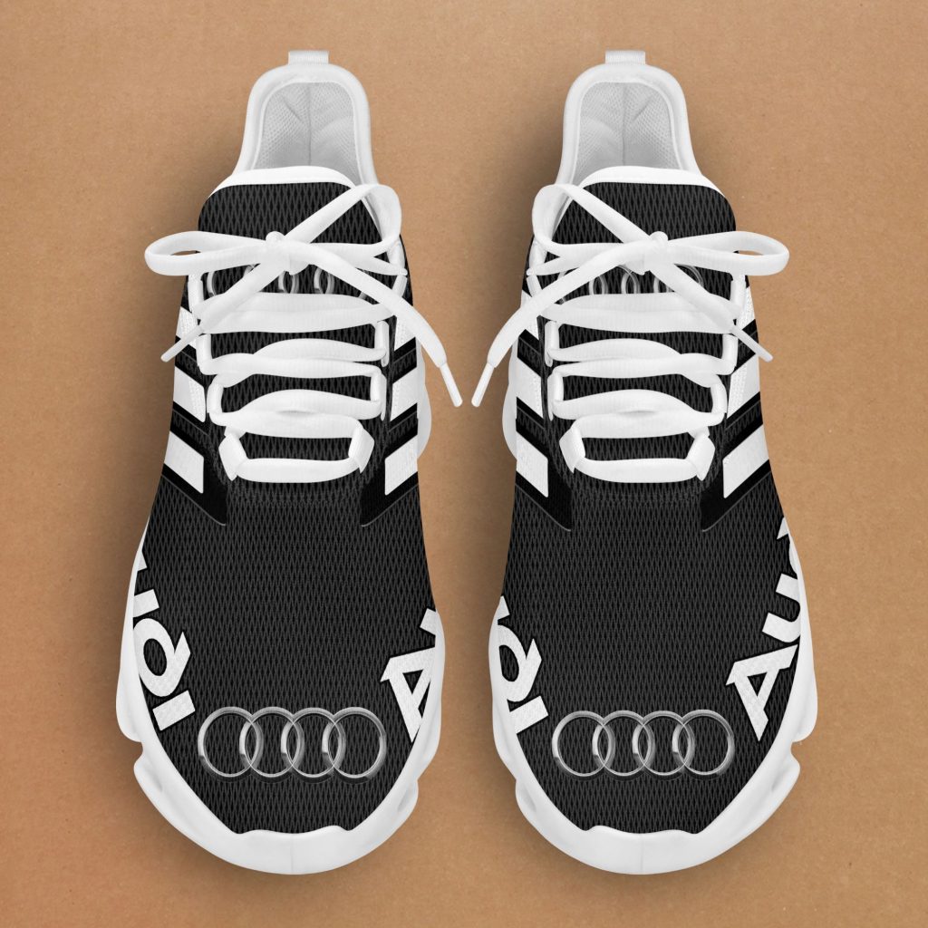 Ideafootwear Audi Max Soul Shoes Sneakers For Men And Women 1