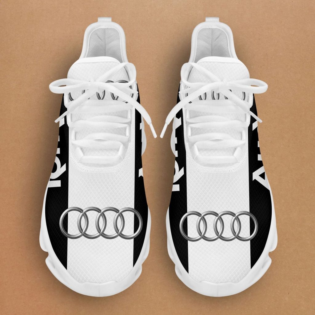 Ideafootwear Audi Max Soul Shoes Sneakers For Men And Women 2