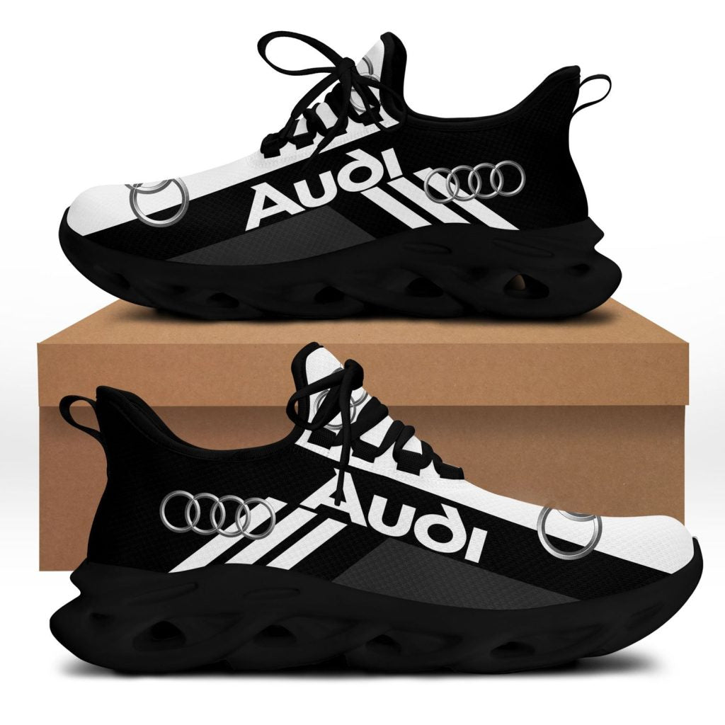 Ideafootwear Audi Max Soul Shoes Sneakers For Men And Women 2