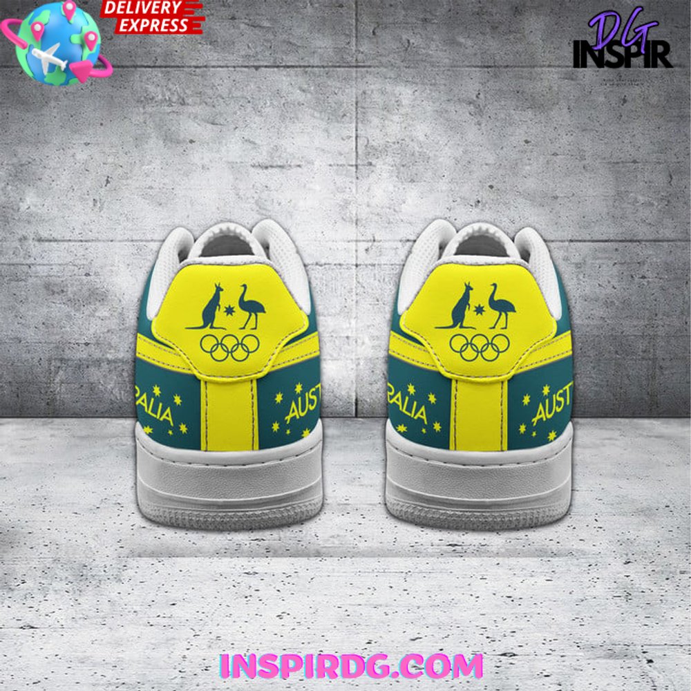 Ideafootwear Australia Olympic Paris Air Low-Top Sneakers Shoes For Men And Women 1