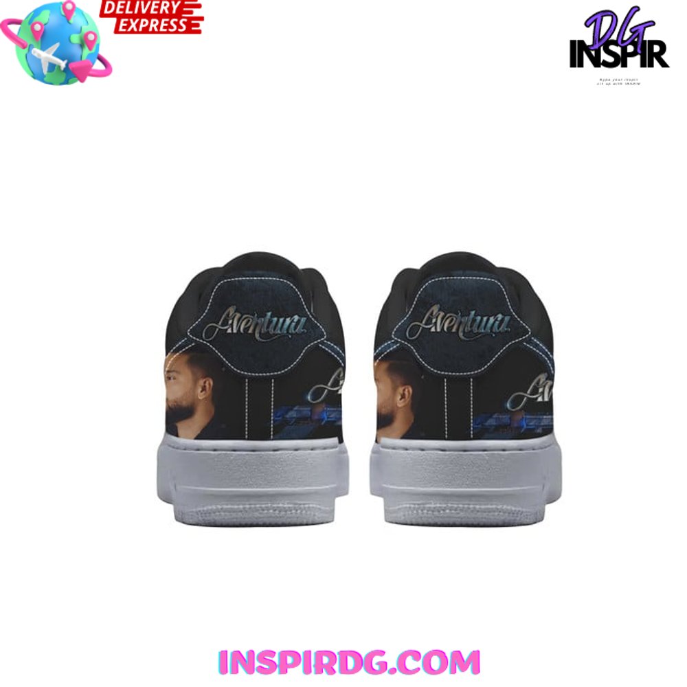 Ideafootwear Aventura Air Low-Top Sneakers Shoes For Men And Women 1