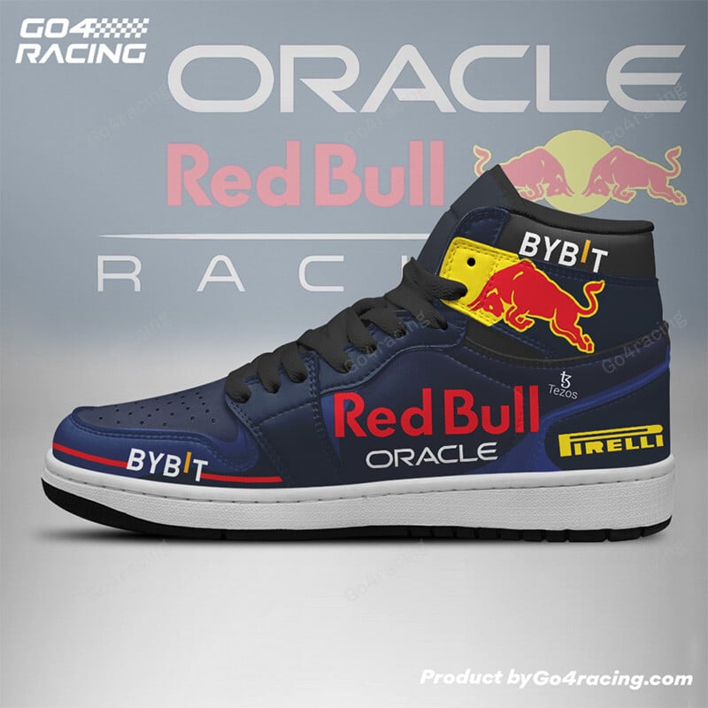 Ideafootwear Ayrton Senna AJ1 High Sneakers Shoes For Men And Women 1