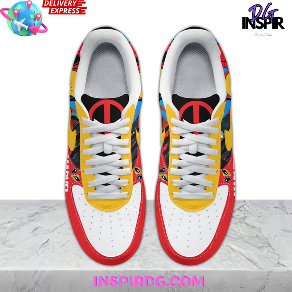 Ideafootwear Backstreet Boys Air Low-Top Sneakers Shoes For Men And Women 4