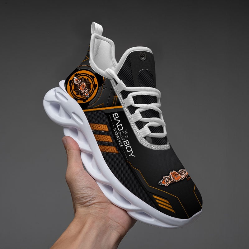 Ideafootwear Badboy Max Soul Shoes Sneakers For Men And Women 9