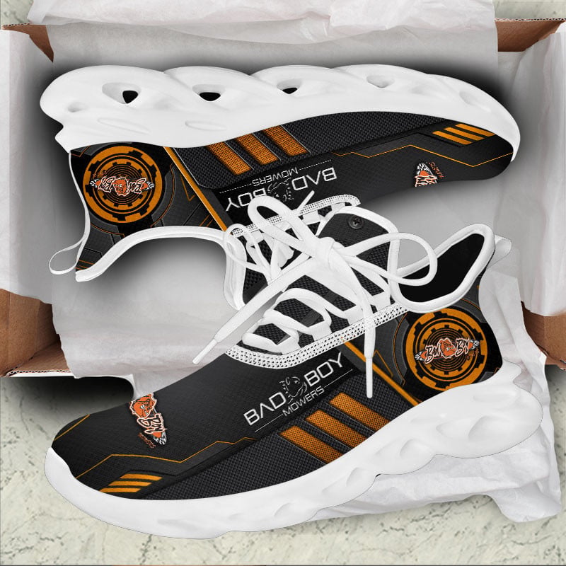 Ideafootwear Badboy Max Soul Shoes Sneakers For Men And Women 9