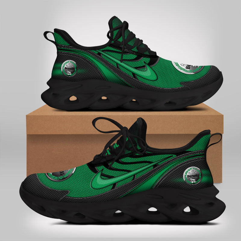 Ideafootwear Benelli Max Soul Shoes Sneakers For Men And Women 10