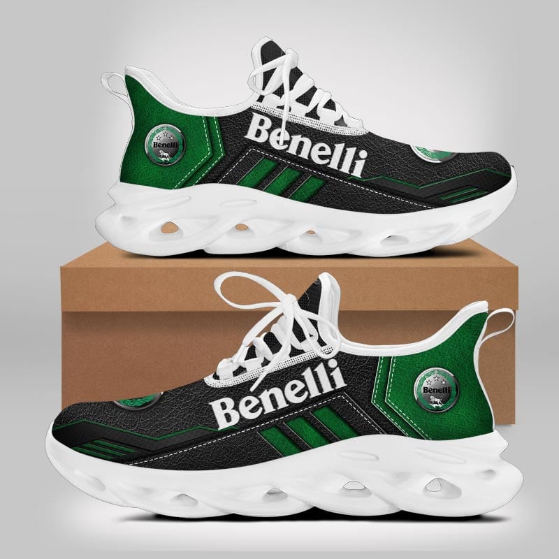 Ideafootwear Benelli Max Soul Shoes Sneakers For Men And Women 9