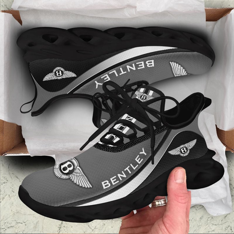 Ideafootwear Bentley Max Soul Shoes Sneakers For Men And Women 9