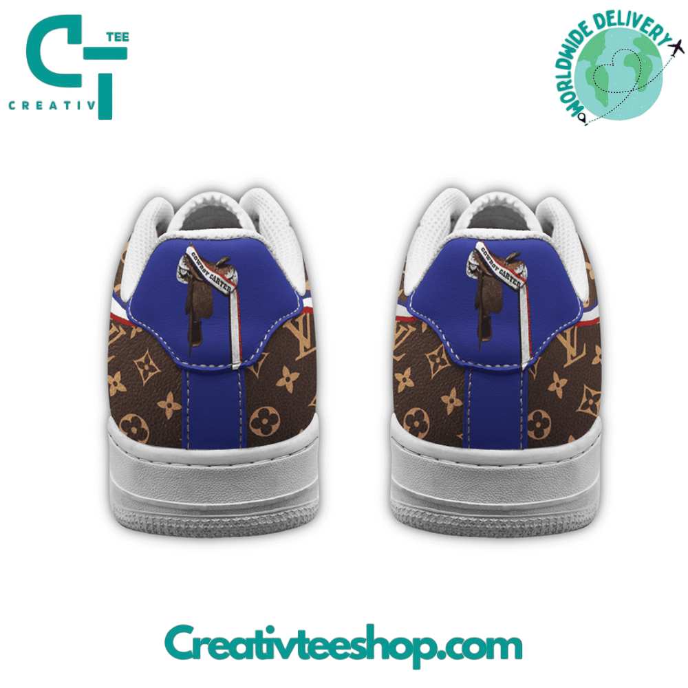 Ideafootwear Beyonce Air Low-Top Sneakers Shoes For Men And Women 4