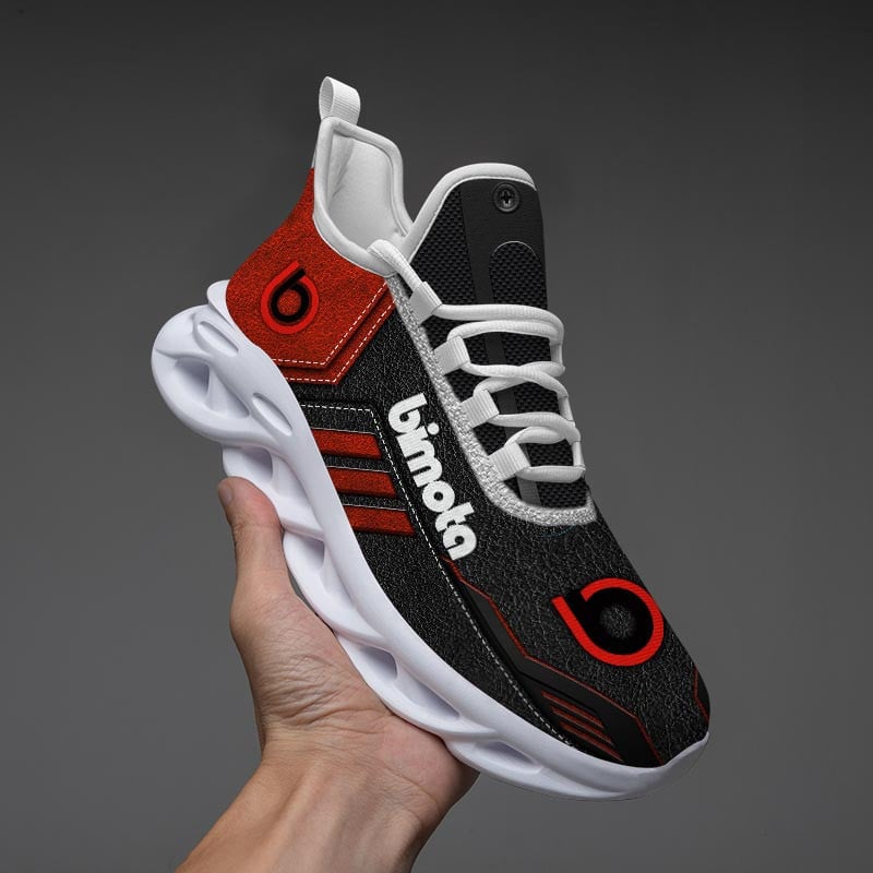 Ideafootwear Bimota Max Soul Shoes Sneakers For Men And Women 9