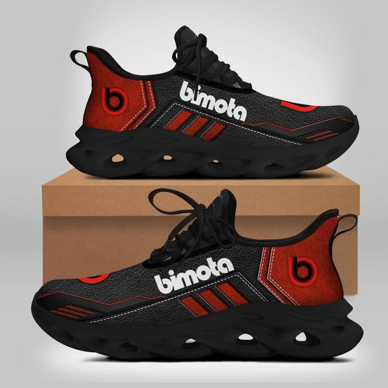 Ideafootwear Bimota Max Soul Shoes Sneakers For Men And Women 9
