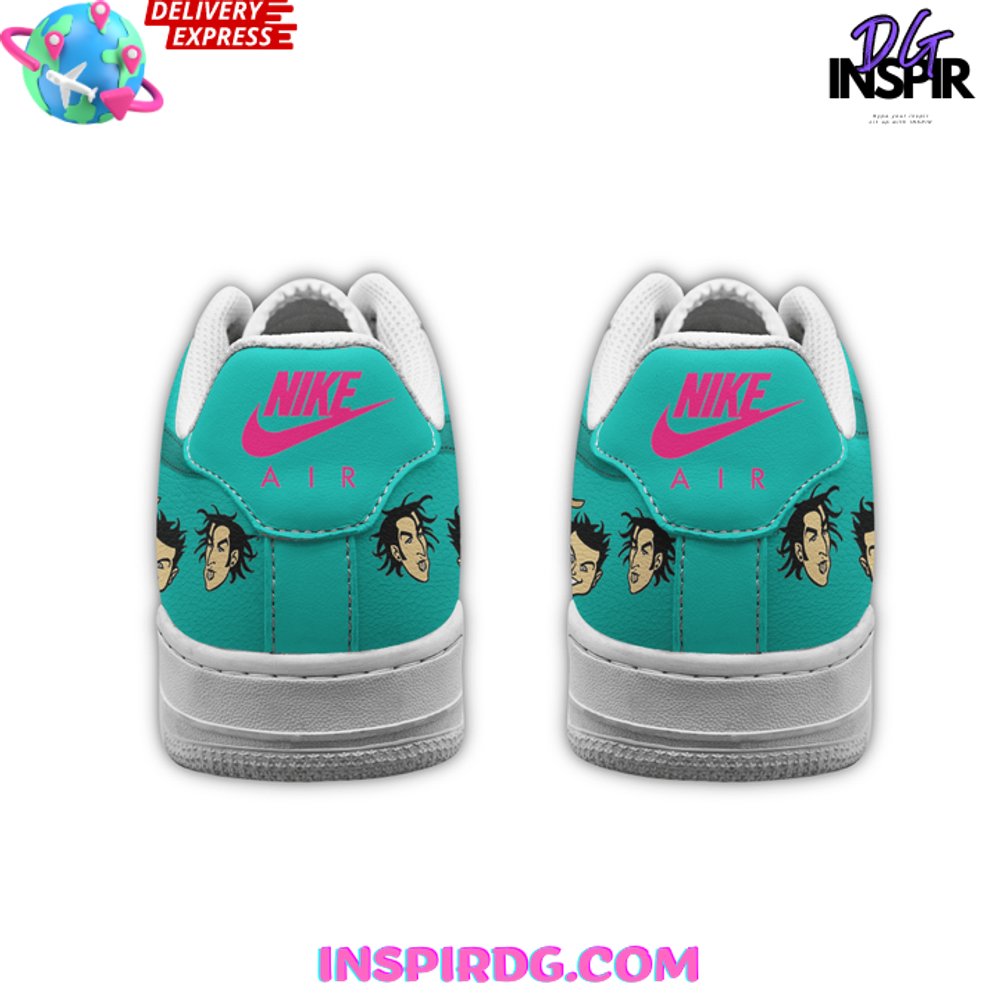 Ideafootwear Blink-182 Air Low-Top Sneakers Shoes For Men And Women 11