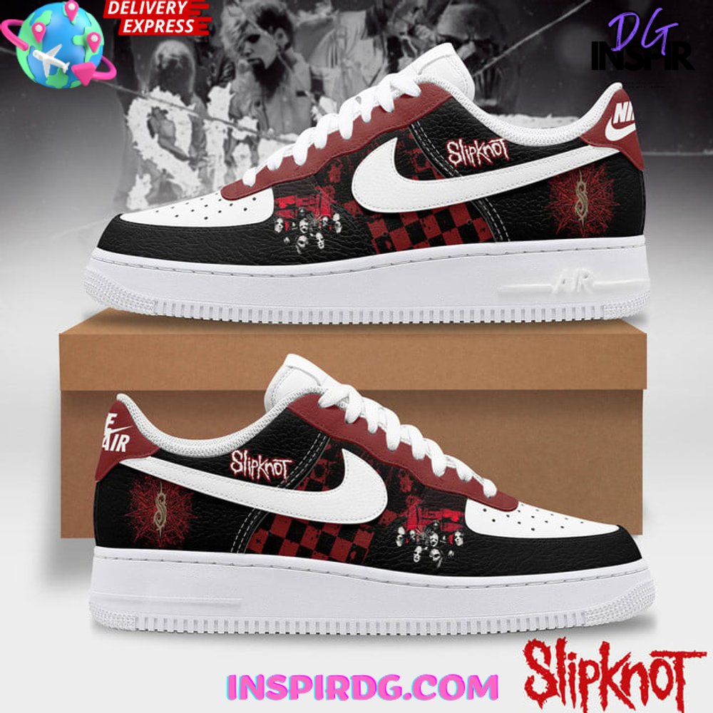 Ideafootwear Blink-182 Air Low-Top Sneakers Shoes For Men And Women 5