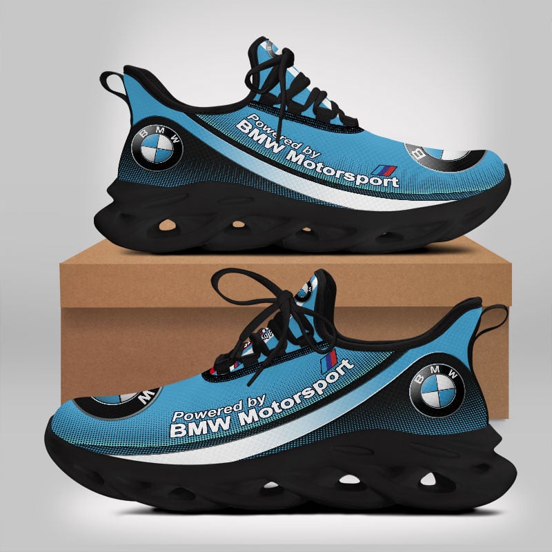Ideafootwear BMW Max Soul Shoes Sneakers For Men And Women 10
