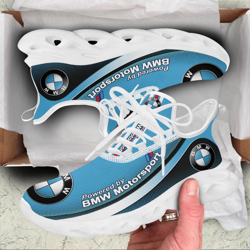 Ideafootwear BMW Max Soul Shoes Sneakers For Men And Women 10