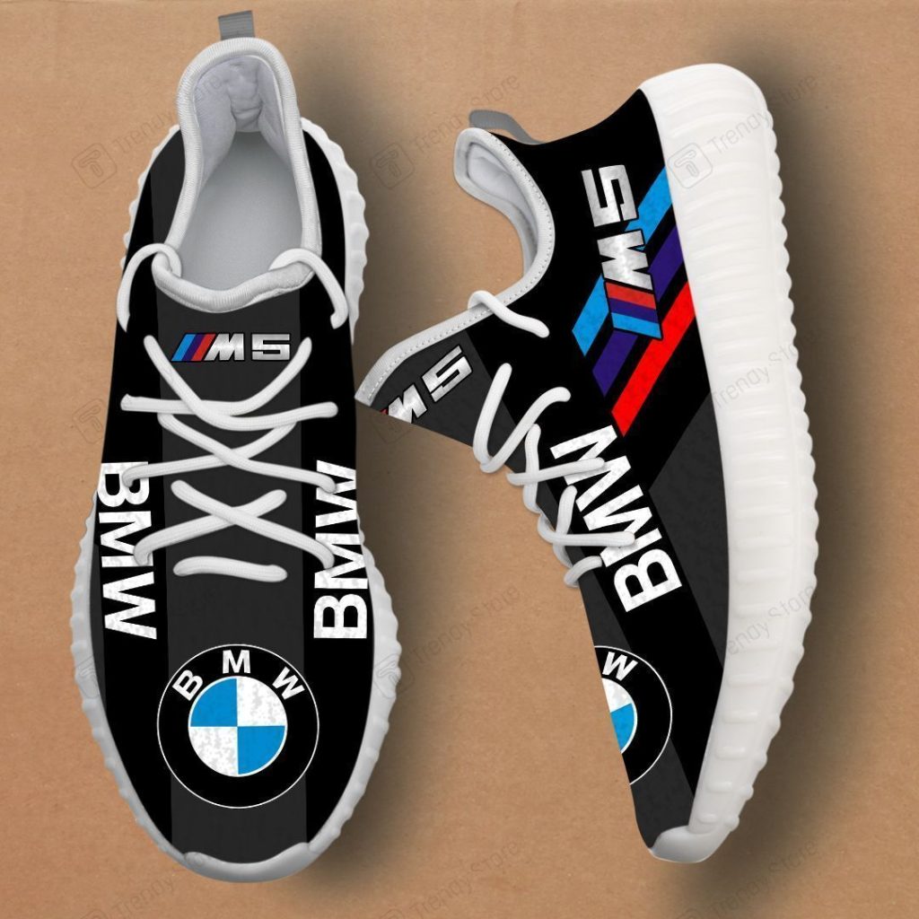 Ideafootwear BMW Max Soul Shoes Sneakers For Men And Women 9