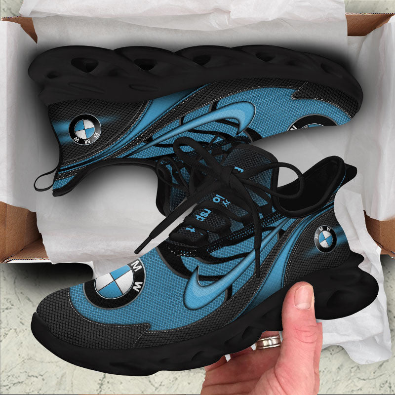 Ideafootwear BMW Max Soul Shoes Sneakers For Men And Women 15