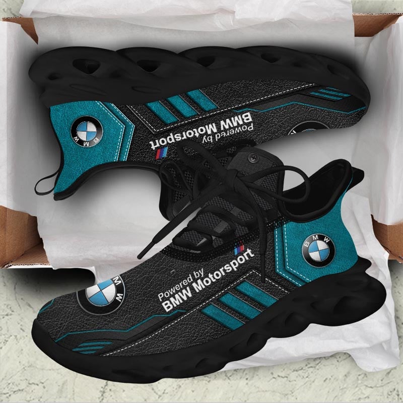 Ideafootwear BMW Max Soul Shoes Sneakers For Men And Women 13