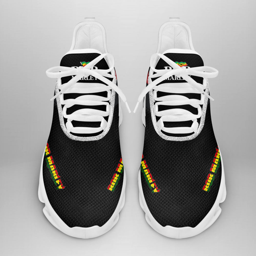 Ideafootwear Bob Marley Max Soul Shoes Sneakers For Men And Women 1