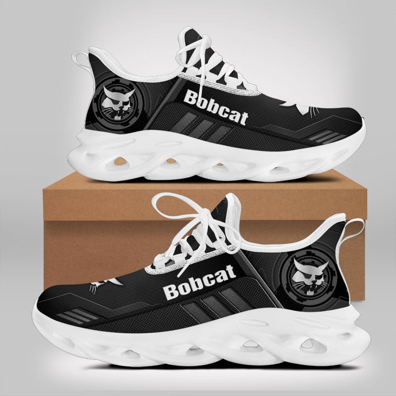 Ideafootwear Bobcat Max Soul Shoes Sneakers For Men And Women 10