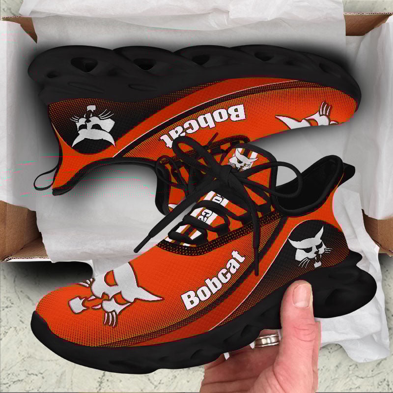 Ideafootwear Bobcat Max Soul Shoes Sneakers For Men And Women 9