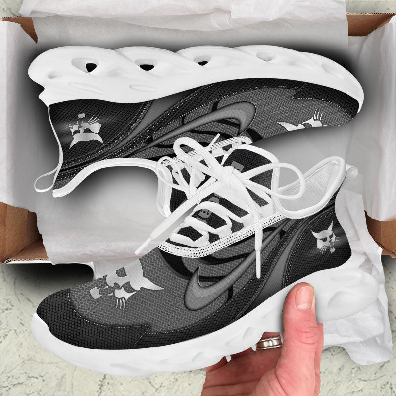 Ideafootwear Bobcat Max Soul Shoes Sneakers For Men And Women 11