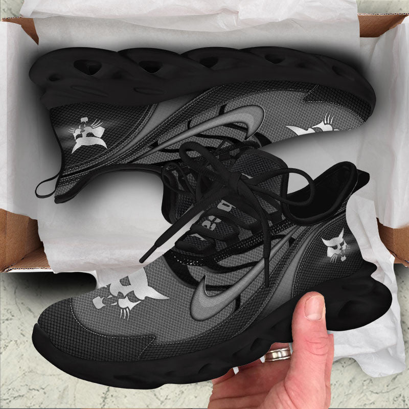 Ideafootwear Bobcat Max Soul Shoes Sneakers For Men And Women 11
