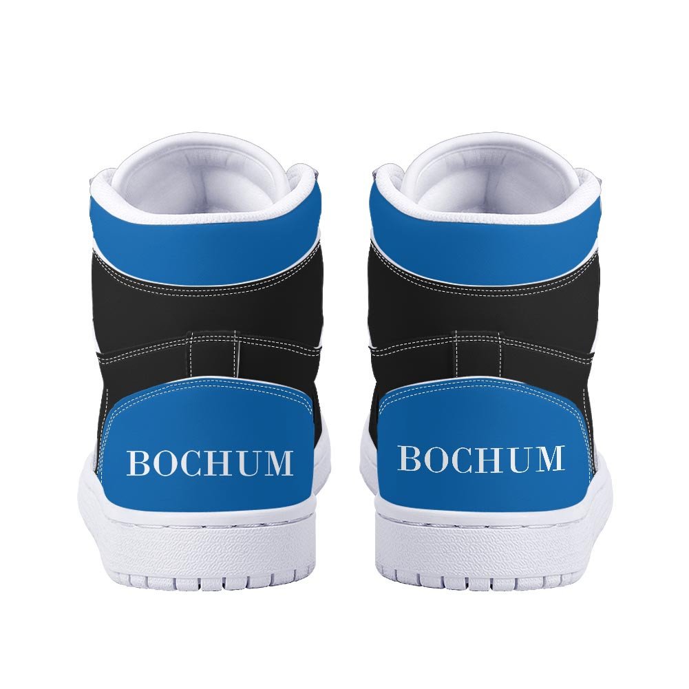 Ideafootwear Bochum AJ1 High Sneakers Shoes For Men And Women 1