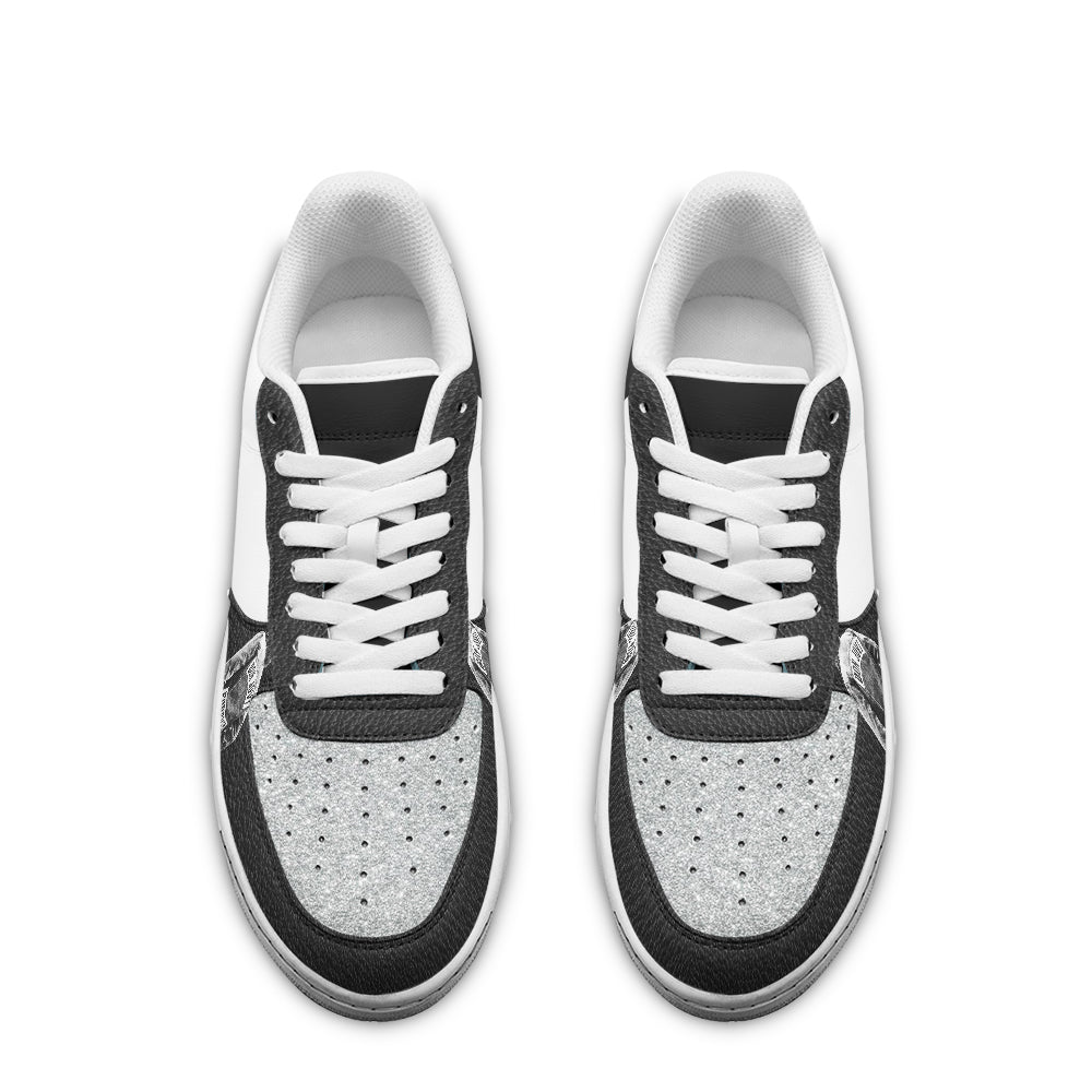 Ideafootwear Bon Jovi Air Low-Top Sneakers Shoes For Men And Women 7