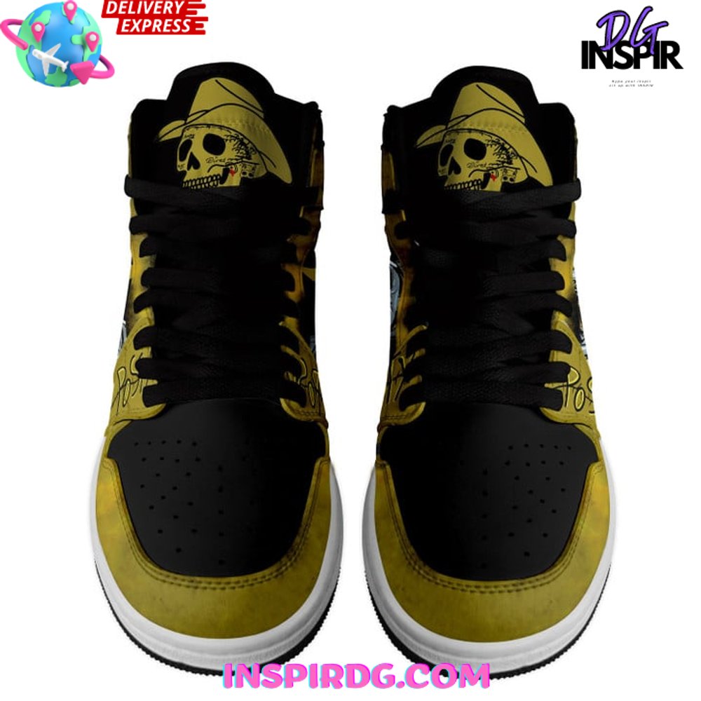 Ideafootwear Boston Celtics AJ1 High Sneakers Shoes For Men And Women 13