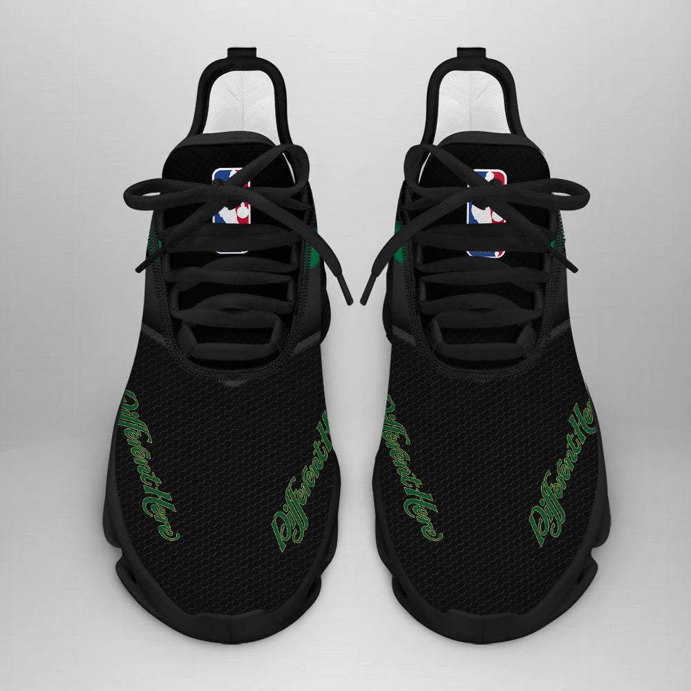 Ideafootwear Boston Celtics Max Soul Shoes Sneakers For Men And Women 1