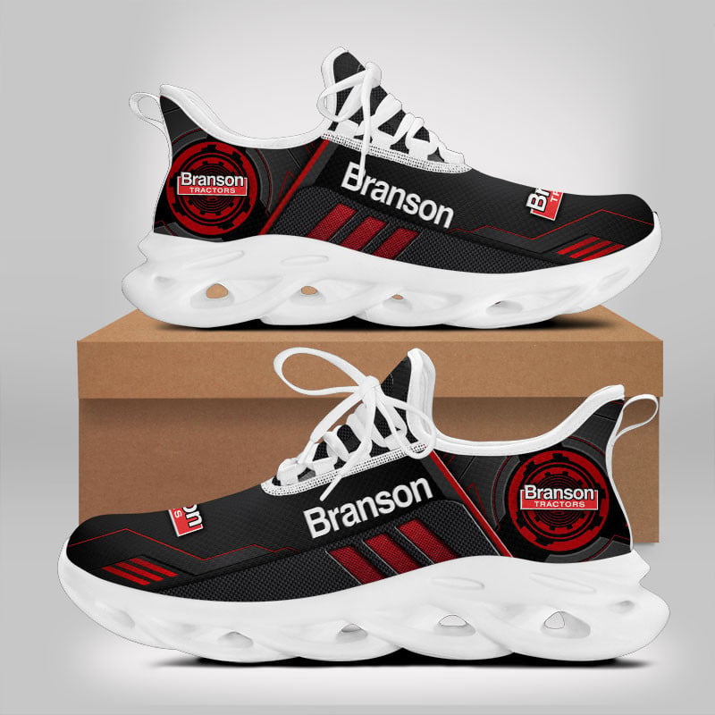 Ideafootwear Branson Max Soul Shoes Sneakers For Men And Women 9