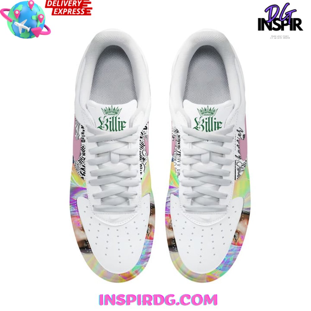 Ideafootwear Bridgerton Air Low-Top Sneakers Shoes For Men And Women 4